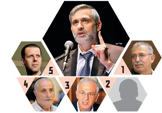 מכבים לישי /צלם: אריאל ירוזולימסקי, עינת לברון, אוריה תדמור, קובי קלמנוביץ, איל יצהר, רוני שיצר, יחצ מכבים לישי /צלם: אריאל ירוזולימסקי, עינת לברון, אוריה תדמור, קובי קלמנוביץ, איל יצהר, רוני שיצר, יחצ